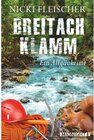 Buchcover Breitachklamm / Kommissar Egi Bd.2