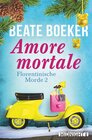 Buchcover Amore mortale (Florentinische Morde 2)