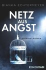 Buchcover Netz aus Angst