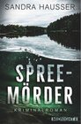Buchcover Spreemörder
