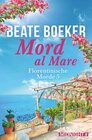 Buchcover Mord al Mare (Florentinische Morde 5)