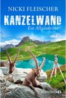Buchcover Kanzelwand