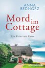 Buchcover Mord im Cottage (Aoife ermittelt 1)