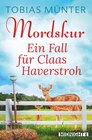 Buchcover Mordskur