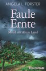 Buchcover Faule Ernte