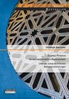 Buchcover Islamic Finance im konventionellen Banksystem: Chancen schariakonformer Bankdienstleistungen