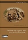 Buchcover Die Norwegisierung der Sámi im 19. und 20. Jahrhundert. Galina Koleva, M.A.