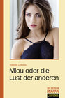 Buchcover Miou oder die Lust der anderen
