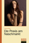 Buchcover Die Praxis am Naschmarkt