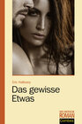 Buchcover Das gewisse Etwas