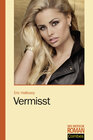 Buchcover Vermisst