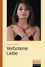 Buchcover Verbotene Liebe