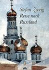 Buchcover Reise nach Russland