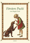 Buchcover Försters Pucki