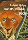 Buchcover Das Dschungelbuch