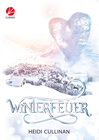 Buchcover Winterfeuer