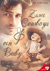 Buchcover Zwei Cowboys und ein Baby