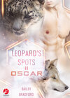 Buchcover Leopard's Spots: Oscar