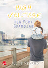 Buchcover High Voltage: New York Guardian