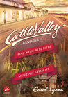 Buchcover Cattle Valley: Eine neue alte Liebe + Mehr als gedacht (Band 13+14)
