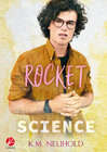 Buchcover Rocket Science