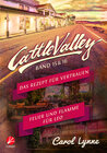 Buchcover Cattle Valley: Das Rezept für Vertrauen + Feuer und Flamme für Leo (Band 15+16)