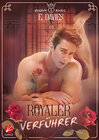 Buchcover Rosavia Royals: Royaler Verführer