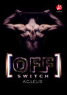 Buchcover [Off] Switch