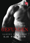 Buchcover Guards of Folsom: Gefunden