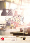 Buchcover Taste of Love: 2. Gang