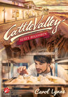 Buchcover Cattle Valley: Süßes Begehren