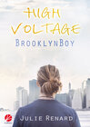 Buchcover High Voltage: Brooklyn Boy