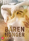 Buchcover Bärenhunger