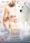 Buchcover Harker Pack: Das Schicksal
