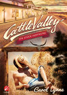 Buchcover Cattle Valley: Ein Stück Hoffnung