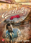 Buchcover Cattle Valley: Cattle Valley Days