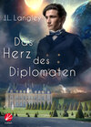 Buchcover Das Herz des Diplomaten