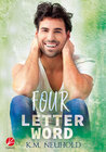 Buchcover Four Letter Word