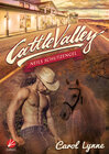 Buchcover Cattle Valley: Neils Schutzengel