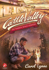 Buchcover Cattle Valley: Die Narben seines Herzens