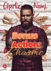 Buchcover Bonus Action: Charme