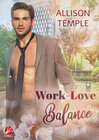 Buchcover Work-Love-Balance