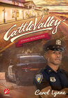 Buchcover Cattle Valley: Ethans Beschützer