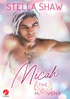 Buchcover The Haven: Micah