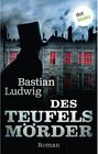 Buchcover Des Teufels Mörder