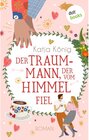 Buchcover Ein Tod(d) zum Verlieben