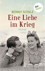 Buchcover Eine Liebe im Krieg