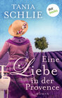 Buchcover Eine Liebe in der Provence