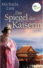 Buchcover Der Spiegel der Kaiserin