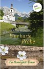 Buchcover Eine harte Probe